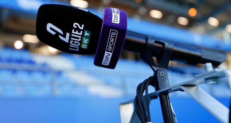 - Ligue 2 : où voir le multiplex de la 22e journée, à quelle heure ?