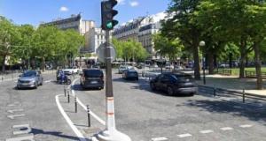 Bonne nouvelle pour les automobilistes à Paris, la circulation place du Trocadéro bientôt rouverte