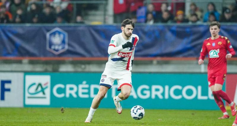  - PSG – Monaco : un choix douloureux de Luis Enrique avec Kvaratskhelia ?