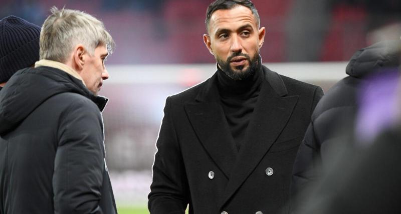  - OM : révélations surprenantes sur la sanction de la FFF contre Benatia