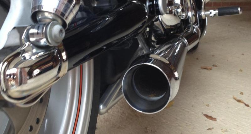  - 10 000 € d'amende pour les véhicules bruyants, ce pays frappe fort