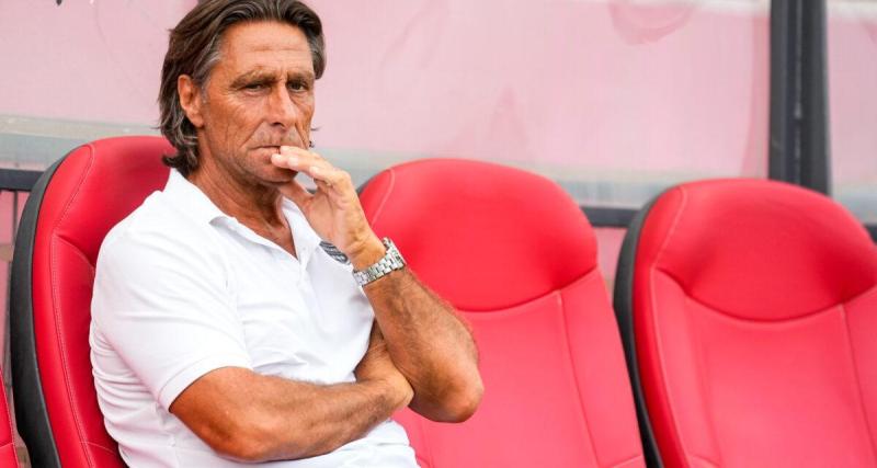  - Sochaux : Frédéric Bompard favori pour remplacer Karim Mokeddem ?