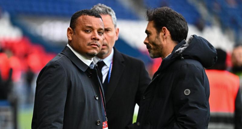  - OL : les quatre vérités de Louis-Jean sur le Mercato et le dossier Cherki