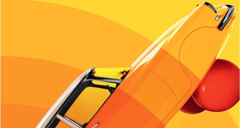  - Rétromobile 2025 : le paradis sur terre ?