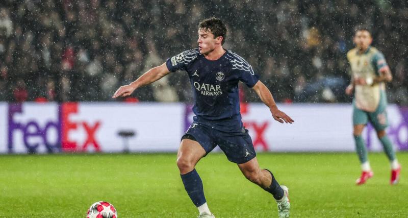  - PSG : trois retours de taille pour le choc face à Monaco