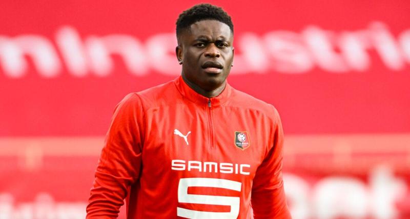  - Équipe de France : Samba arrivé avec sept kilos en trop à Rennes ?