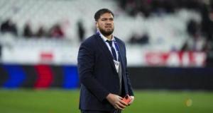 XV de France : Meafou veut s’inspirer du Stade Toulousain pour aller chercher des trophées