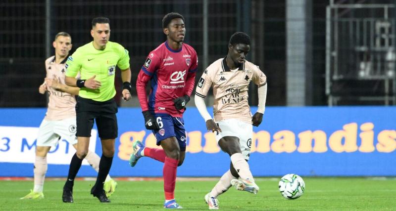  - Ligue 2 : le programme de la 22e journée