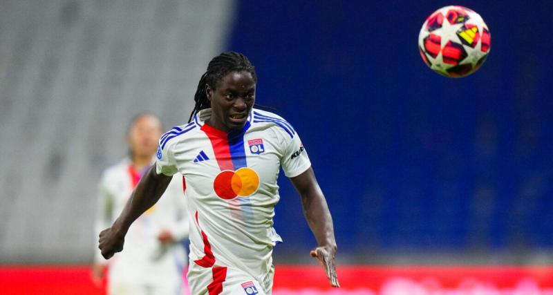  - Ligue des champions (F) : l'OL connaît son adversaire pour les quarts, potentiel choc en demi-finale