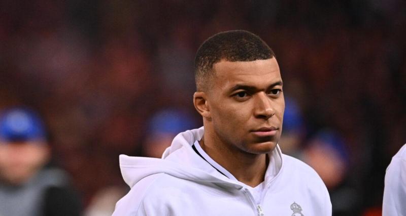  - Le groupe du Real contre l'Atlético est tombé, Mbappé de retour !
