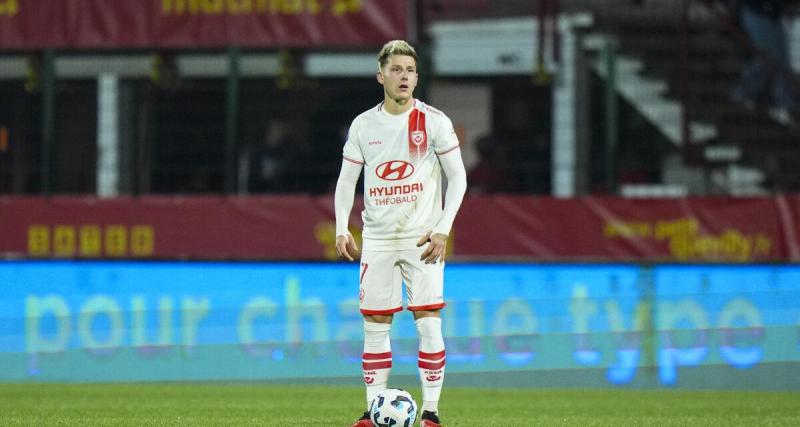  - National : les nommés pour le trophée de joueur du mois de janvier
