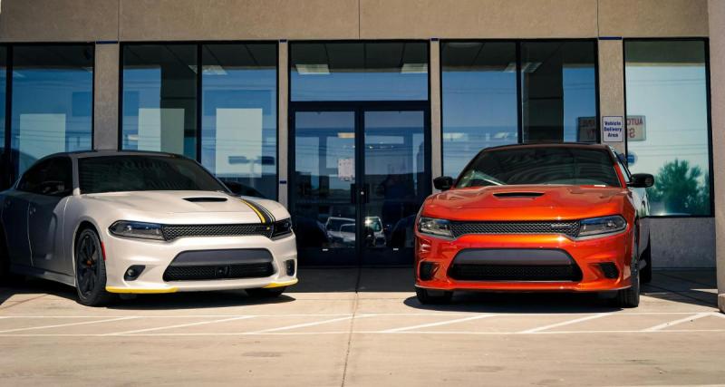  - Sur Leboncoin, une cinquantaine de personnes arnaquées avec de fausses annonces de véhicules d'occasion