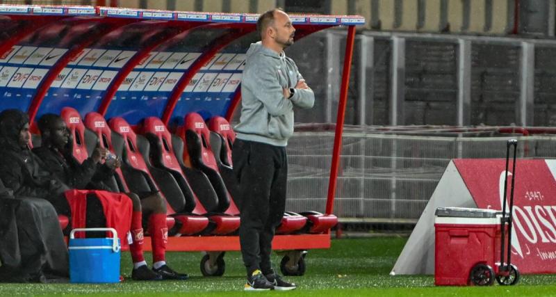  - Dijon : "L’objectif est de retrouver la Ligue 2 dans les trois prochaines saisons" fait savoir Baptiste Ridira