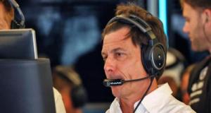 F1 : les piques cinglantes de Toto Wolff sur l'arrivée de Cadillac