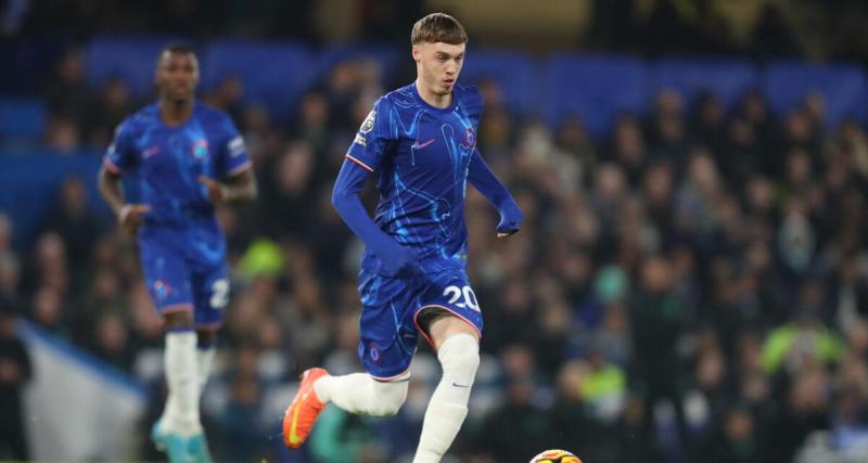  - Chelsea : énorme indice sur l'ambition du club en Ligue Europa Conférence
