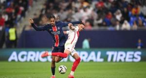 PSG - Monaco : les compos officielles !