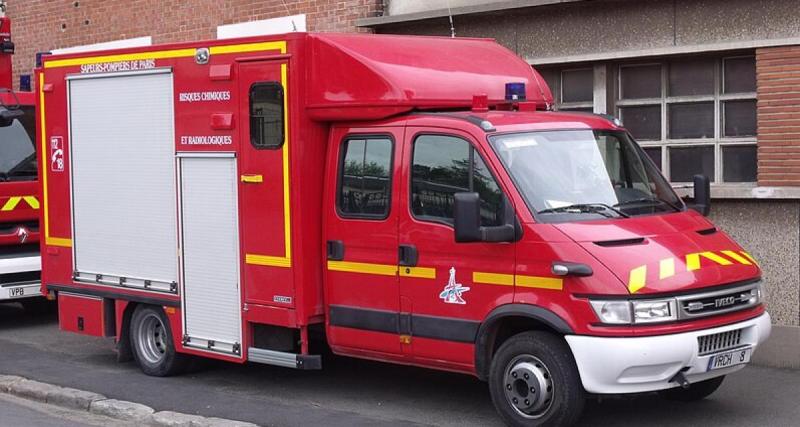  - Cette conductrice sauvée grâce au système d’appel d’urgence automatique de sa voiture