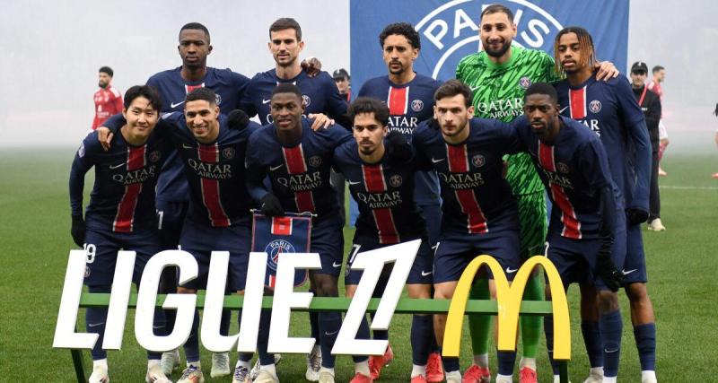  - PSG : plusieurs signatures de poids officialisées !