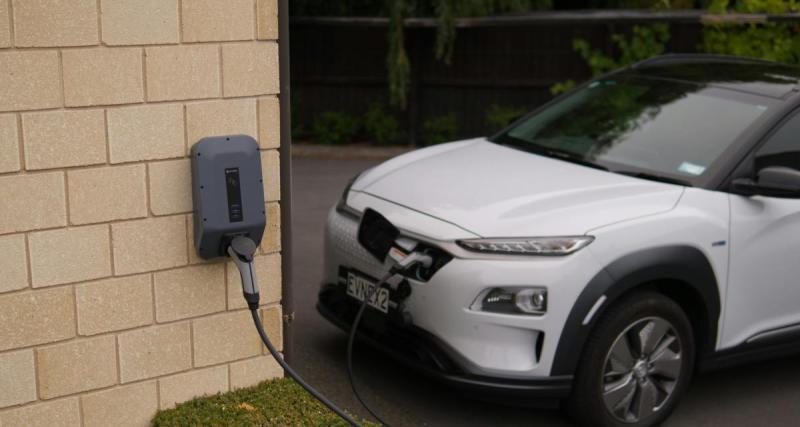  - Recharger son véhicule électrique à la maison ? Ce changement qui pourrait concerner la moitié des Français
