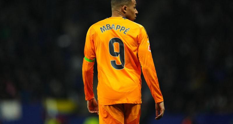  - Real Madrid : Mbappé avait un métier en tête s'il n'était pas devenu footballeur