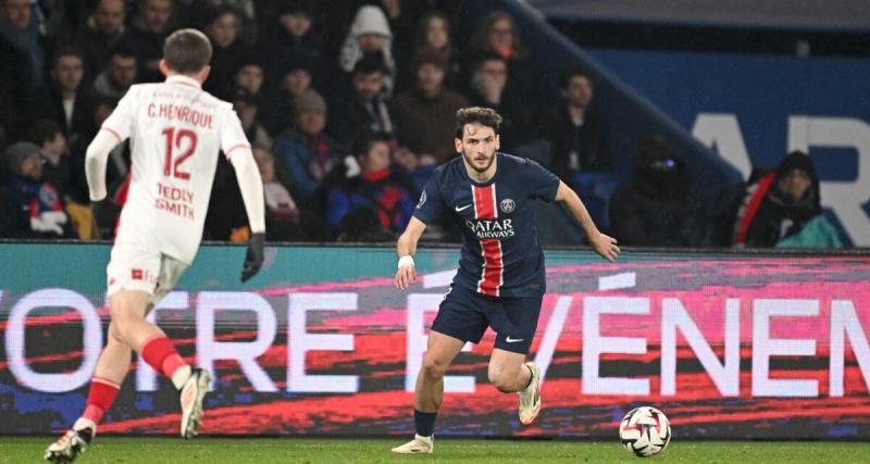  - PSG : Kvaratskhelia s'offre un premier but magnifique !
