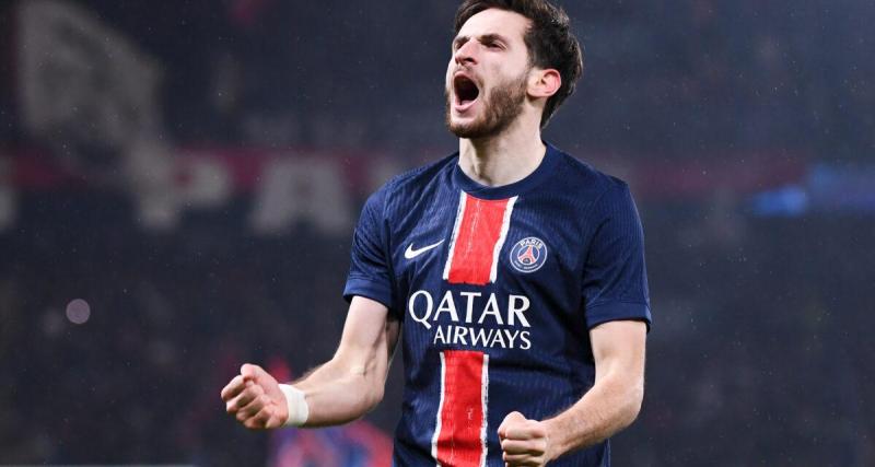  - Le PSG déroule face à Monaco avant la Ligue des Champions