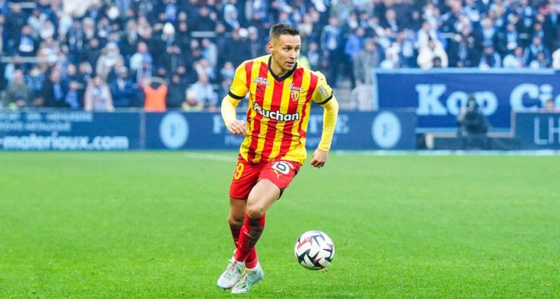  - Lens : une offre turque repoussée pour Frankowski ?