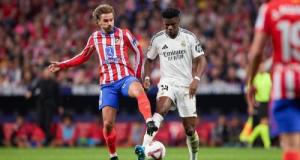 Real Madrid - Atlético Madrid : les compos probables !