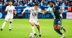 Lille - Le Havre : quelle chaîne et comment voir le match en streaming ?