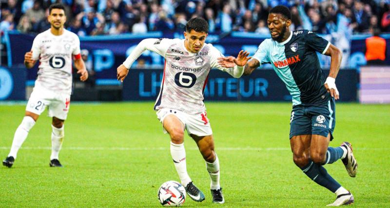  - Lille - Le Havre : quelle chaîne et comment voir le match en streaming ?