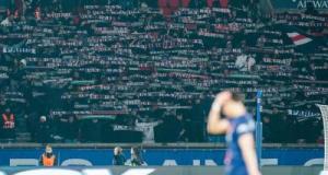 OL : les supporters du PSG interdits de déplacement