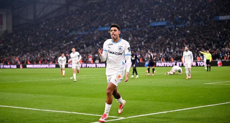  - OM : les mots superbes de Luis Henrique pour Gasset et De Zerbi