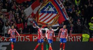 Liga : l'Atletico Madrid lance les hostilités dans un communiqué avant ce derby qui s'annonce électrique !