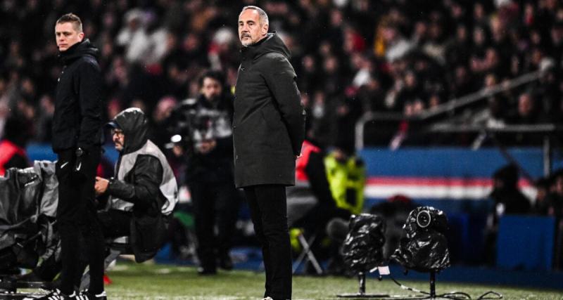  - PSG – Monaco : le choc des Monégasques face au niveau des Parisiens