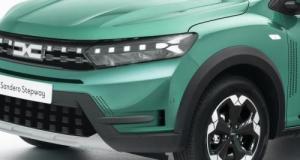 Future Dacia Sandero (2026) : que sait-on déjà du restylage attendu dans les prochains mois ?