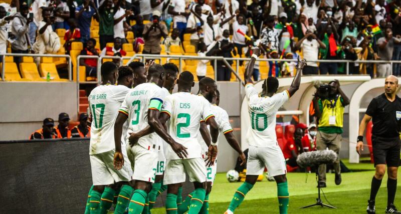  - National 2 : un champion d’Afrique rebondit en N2 après une longue pause (off)