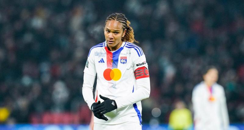  - Ligue des Champions (F) : l’OL fixé, la programmation complète des quarts de finale