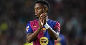 Barça : Ansu Fati poussé à partir dans les prochains jours ?