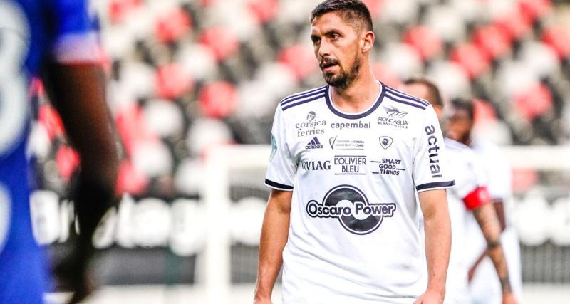  - « Je ne le souhaite à personne »... L'arnaque dingue autour du transfert d'un joueur de Ligue 2