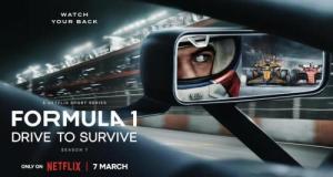 F1 : La sortie de la saison 7 de Drive to Survive annoncée