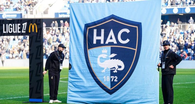  - Droits TV : le montant ridicule que devrait toucher Le Havre