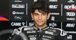 MotoGP : C’est confirmé, Martin ne sera pas aux tests de Buriram