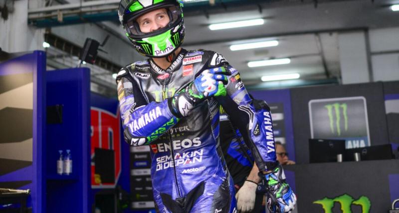  - MotoGP : le message puissant de Quartararo au sujet de l'écart Yamaha-Ducati, le Français bouillant