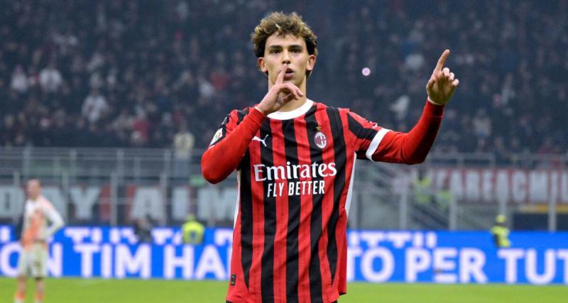  - La décision radicale du Barça avec Joao Felix