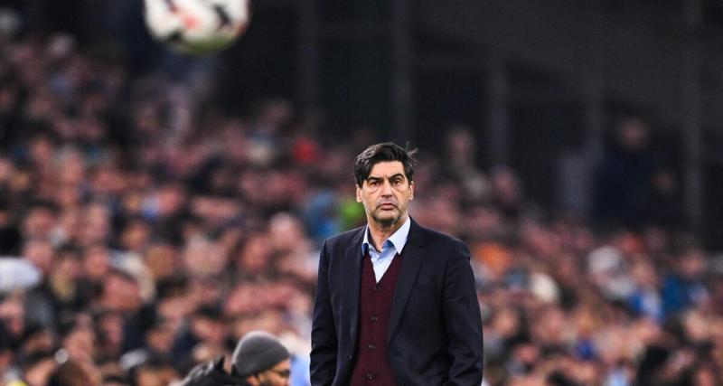  - OL : bonne et mauvaise nouvelle confirmée pour Fonseca contre Reims