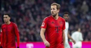 Bayern Munich : la mise au point cash de Kane sur son avenir