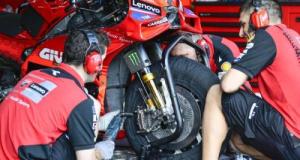 Moto GP : Prudence et un pragmatisme au coeur des débats, décision importante chez Ducati !