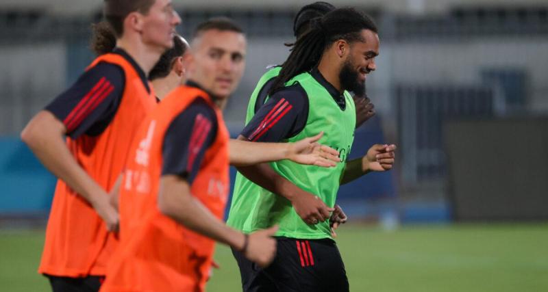  - Pour un ancien de l'OL, l'Arabie saoudite est au niveau de la Ligue 1
