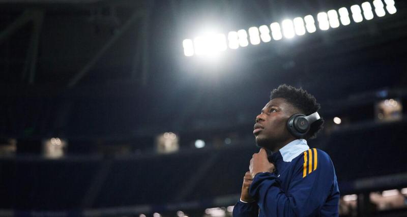  - Le Real mené par l'Atlético après un pénalty polémique