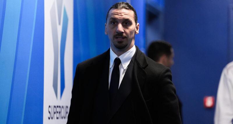  - AC Milan : Ibrahimovic recadre une recrue dès sa présentation !